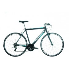 28" Fitness bicykel Courier